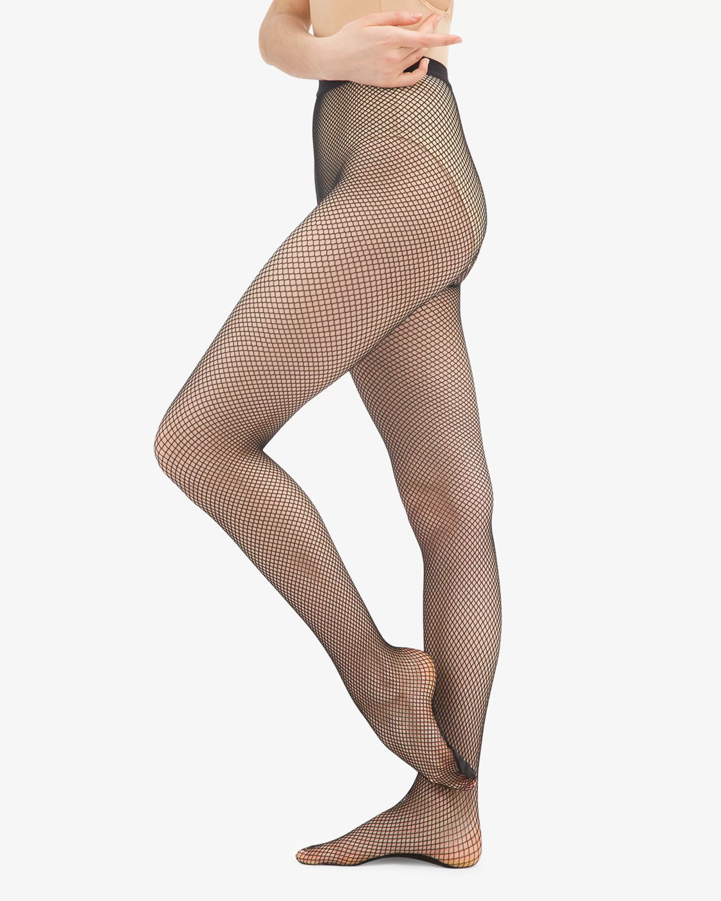 Best Sale NET FOOTED TIGHTS Women Tights & Leggings