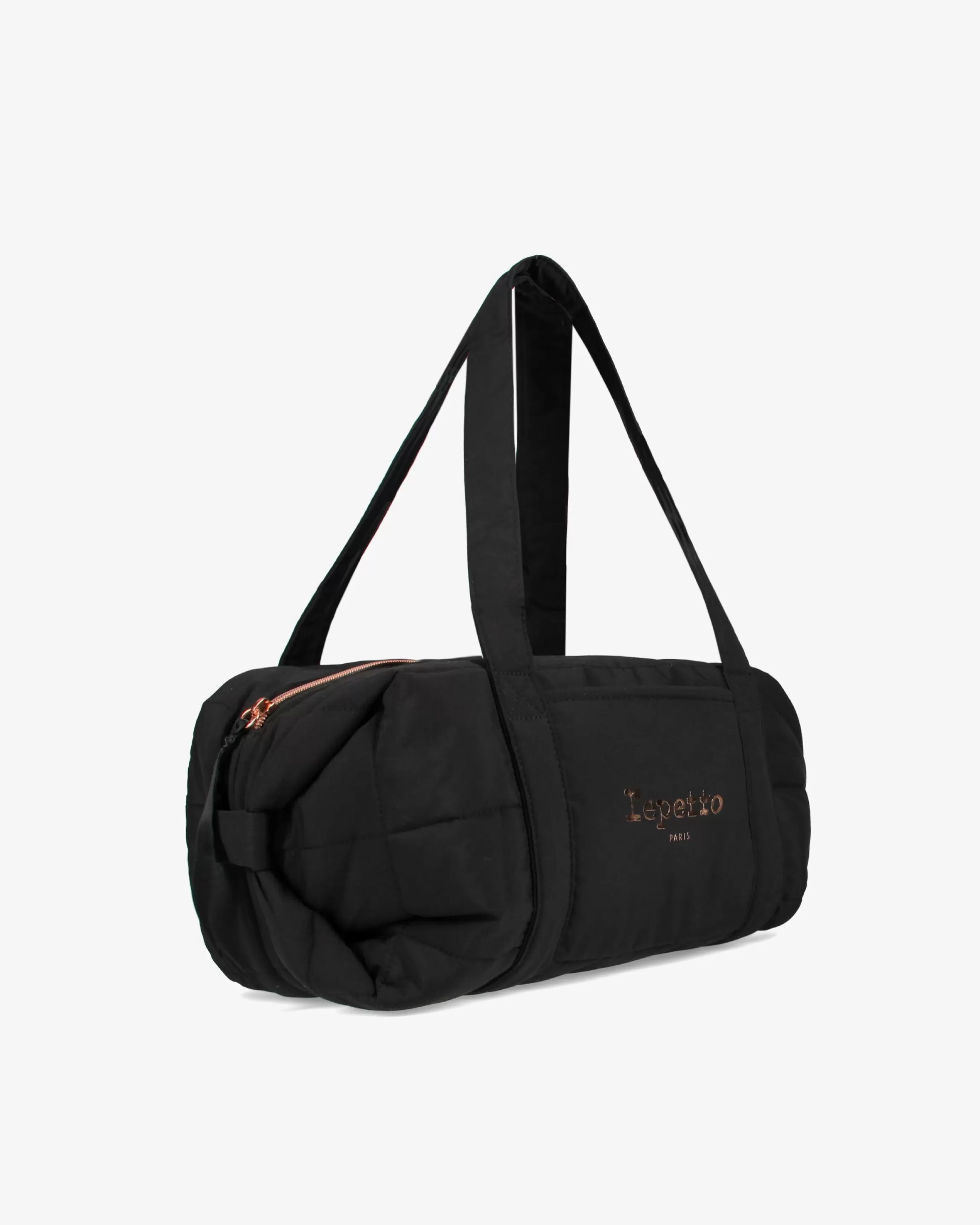 Discount PADDED NYLON DUFFLE BAG SIZE M Dance Bags | Sports Bags