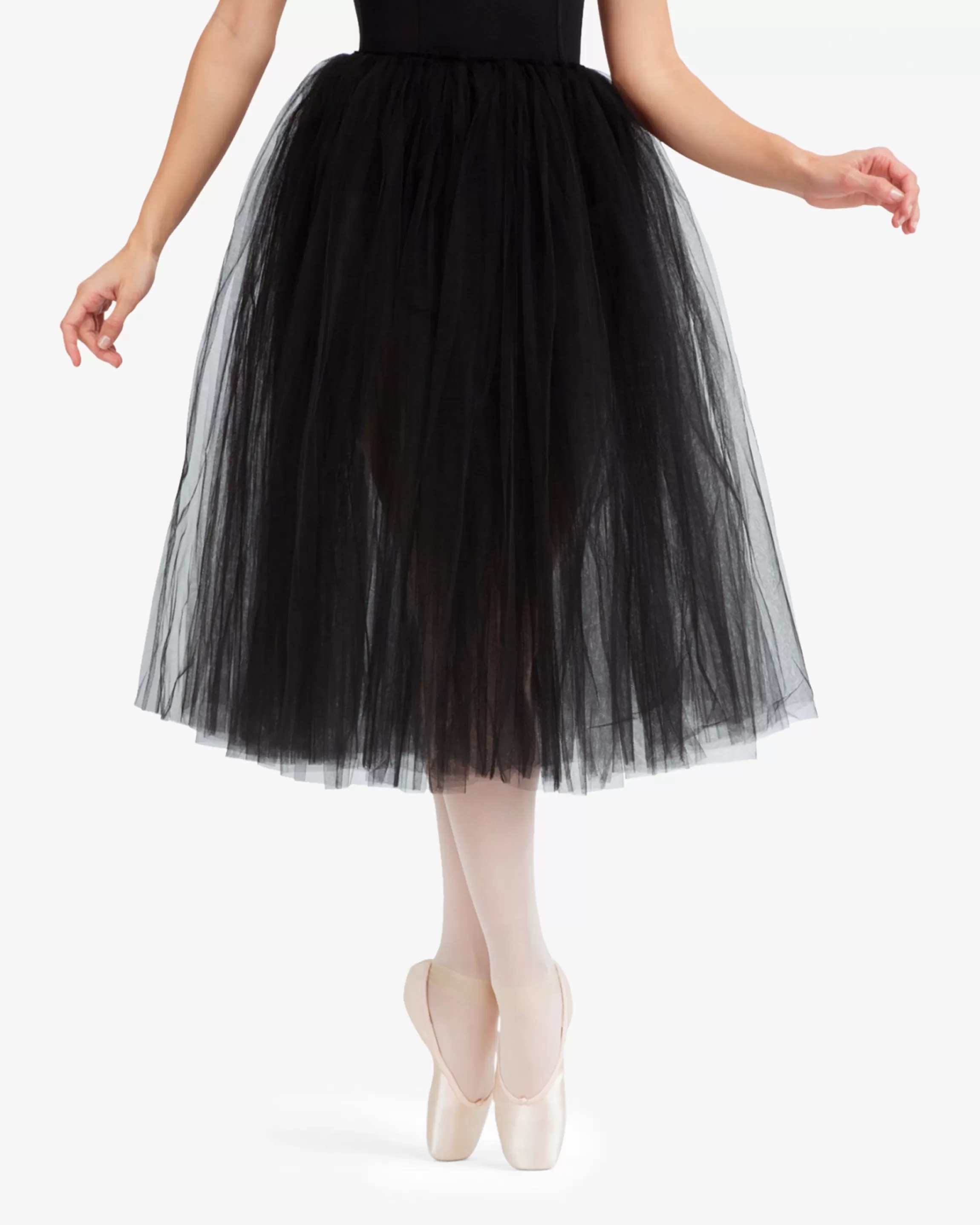 Clearance REHEARSAL TULLE SKIRT Women Tutus & Tulle Skirts