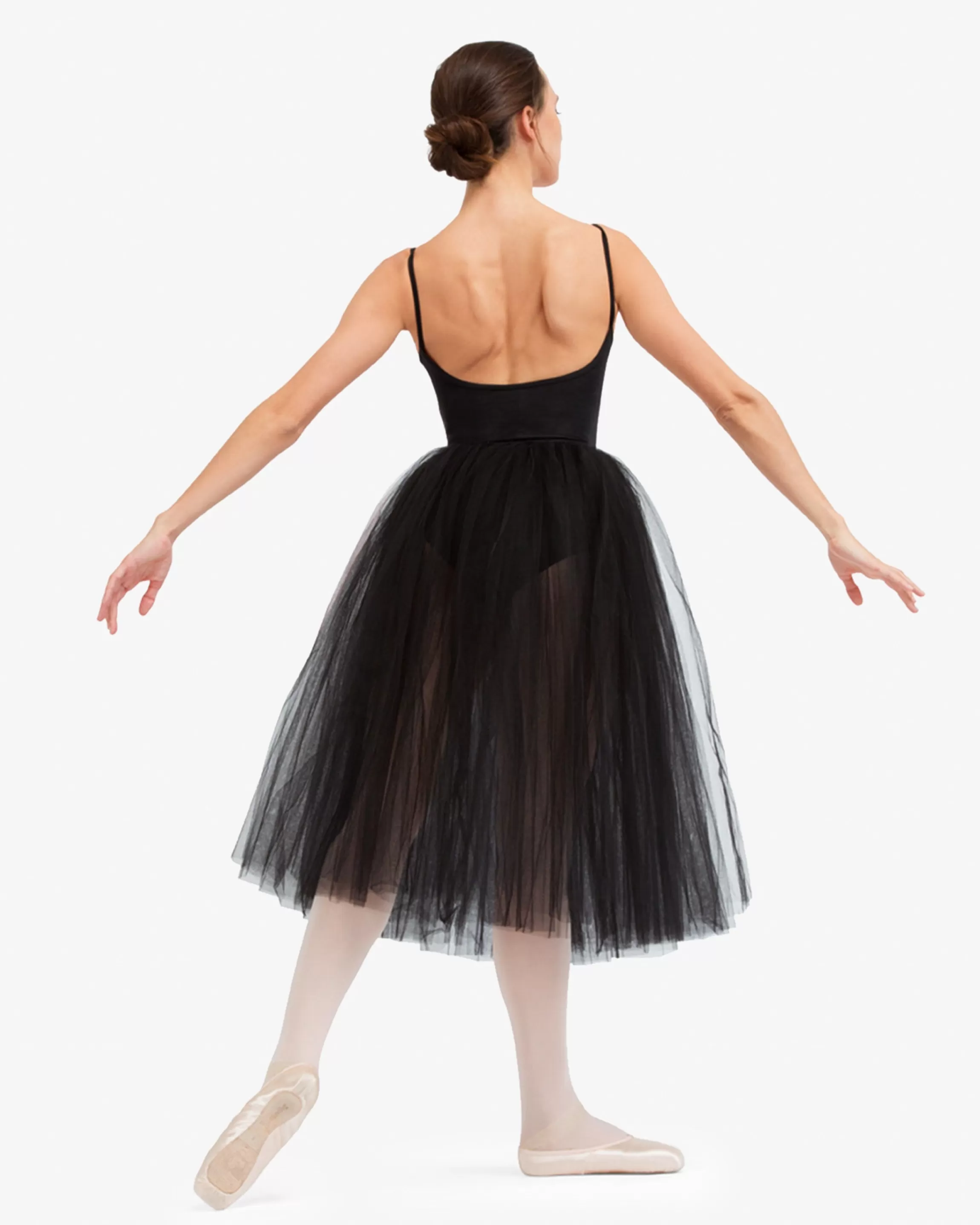 Clearance REHEARSAL TULLE SKIRT Women Tutus & Tulle Skirts