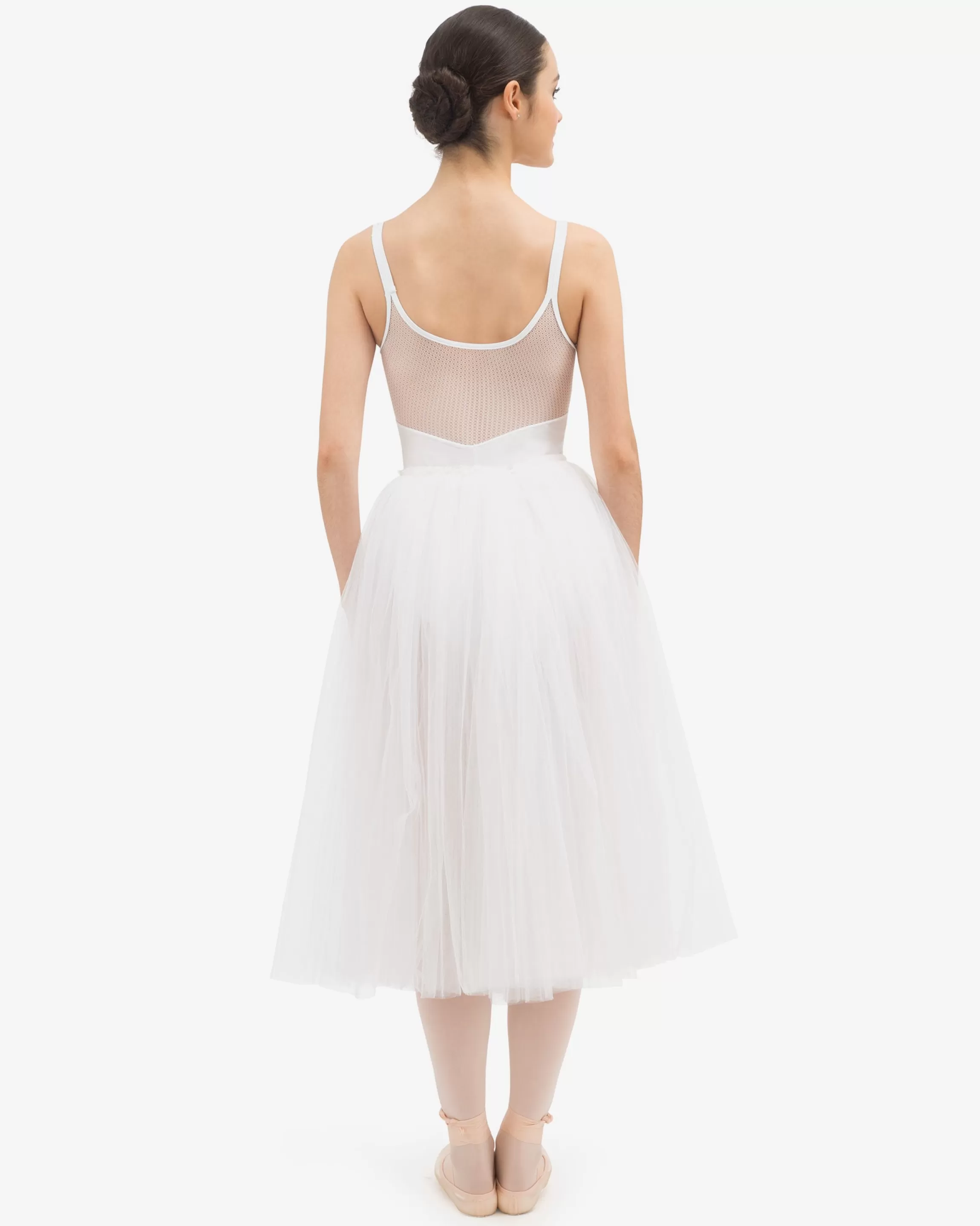 New REHEARSAL TULLE SKIRT Women Tutus & Tulle Skirts