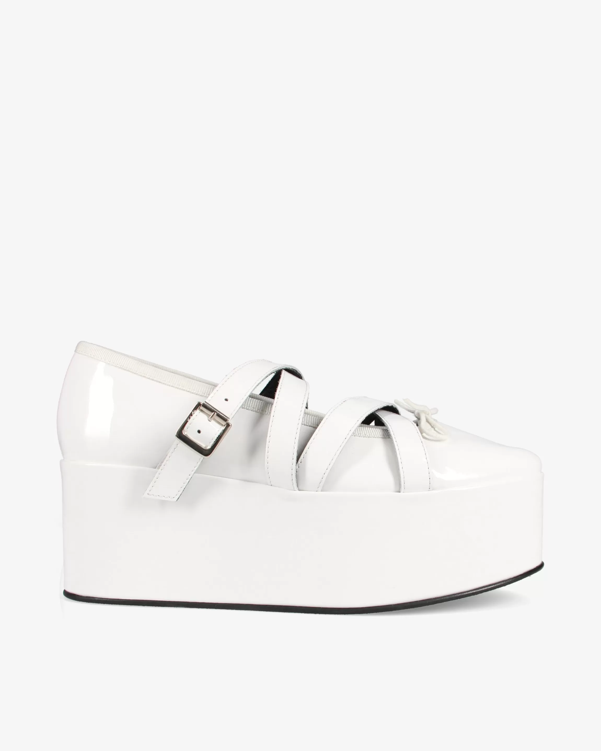 Outlet X NOIR KEI NINOMIYA - PLATFORM MARY JANES Women Plateform shoes | Mary Janes