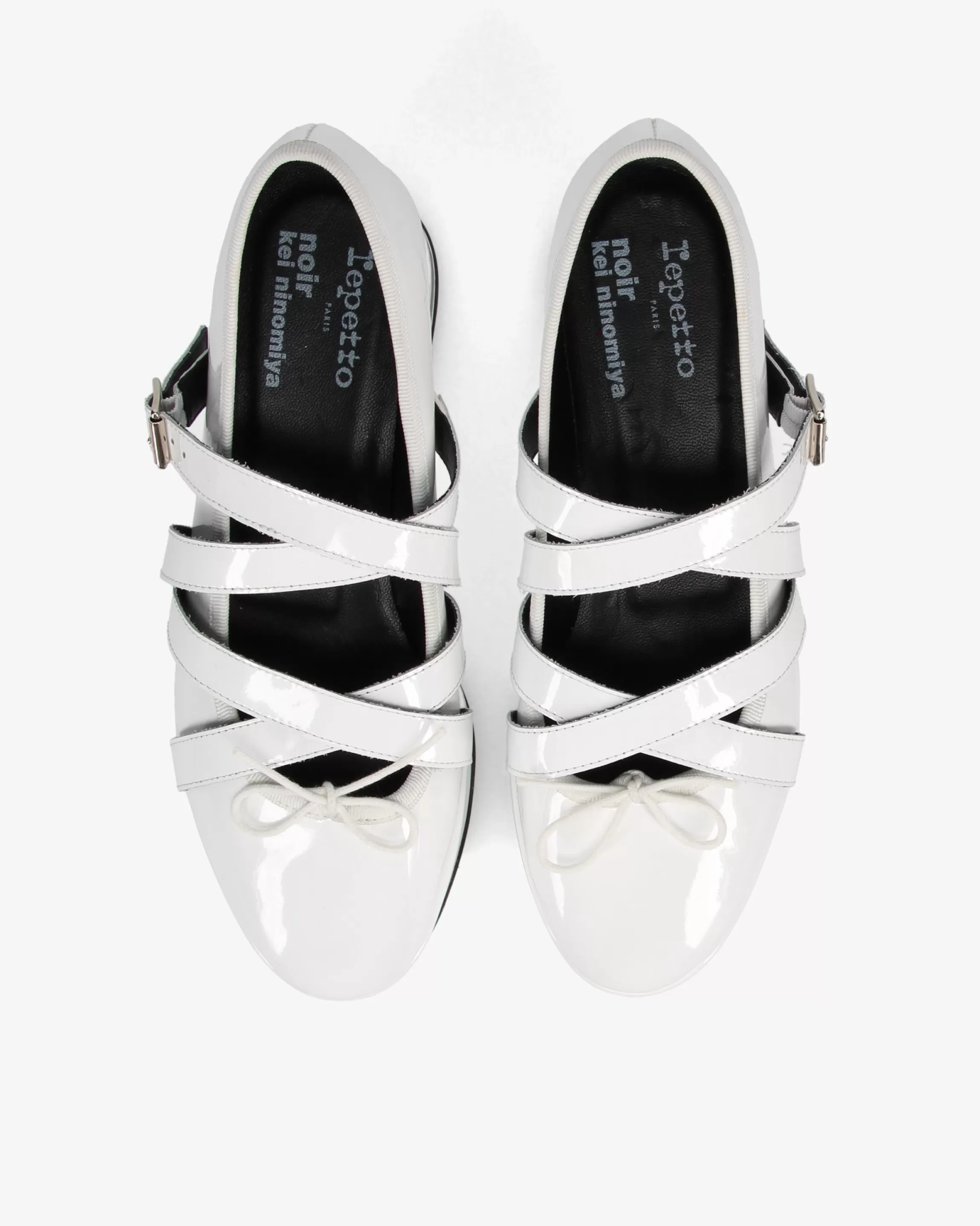 Outlet X NOIR KEI NINOMIYA - PLATFORM MARY JANES Women Plateform shoes | Mary Janes