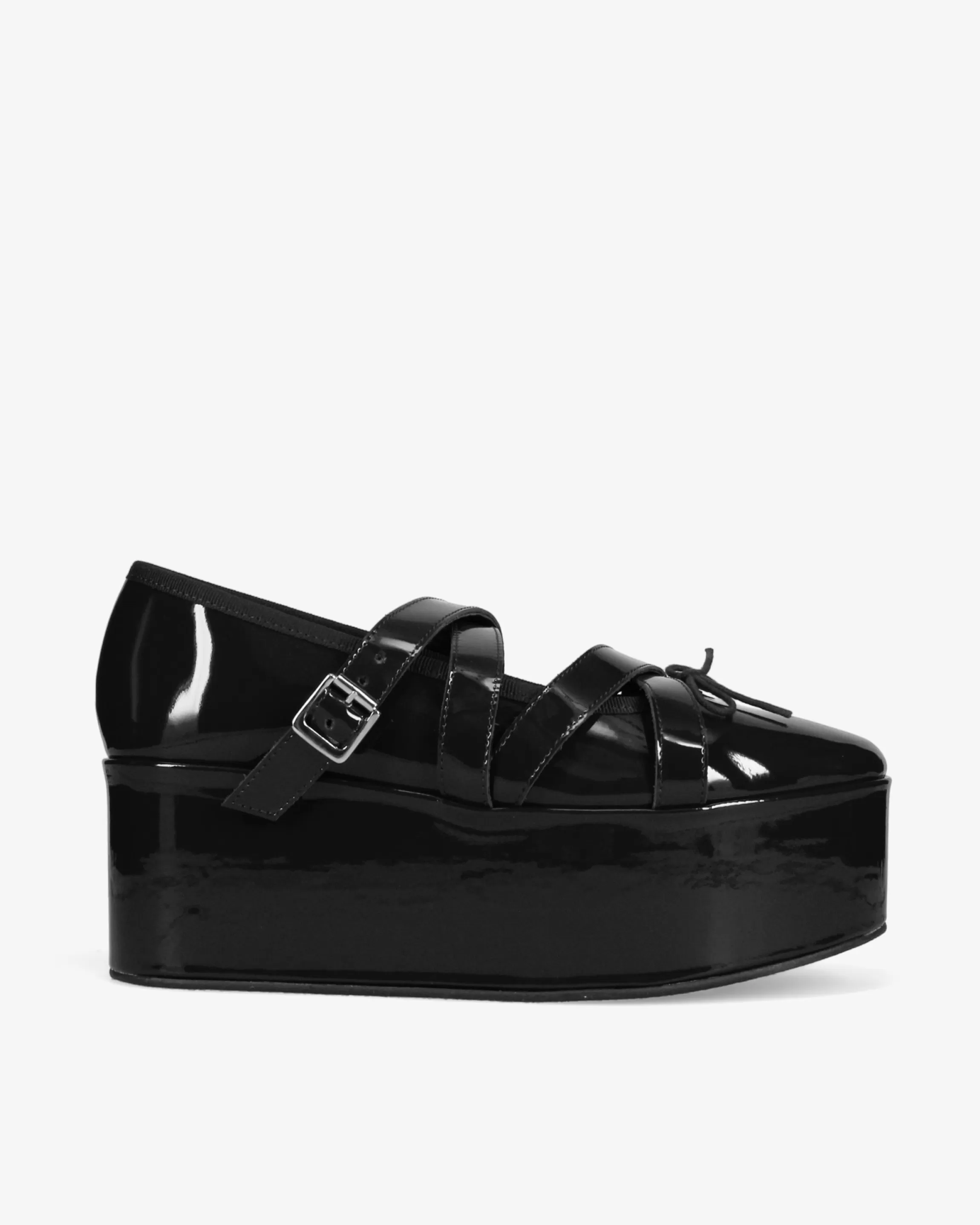 Store X NOIR KEI NINOMIYA - PLATFORM MARY JANES Women Plateform shoes | Mary Janes