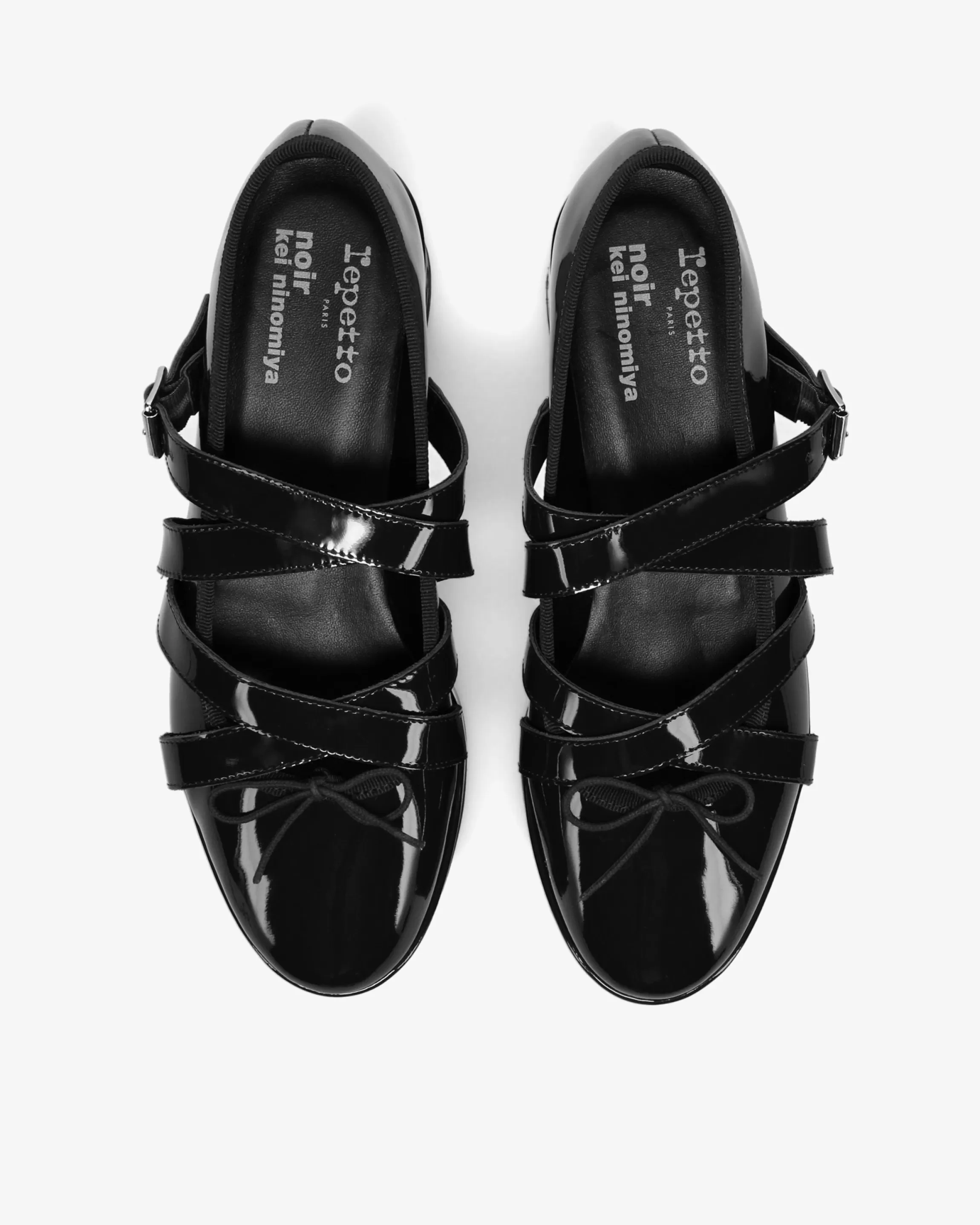 Store X NOIR KEI NINOMIYA - PLATFORM MARY JANES Women Plateform shoes | Mary Janes