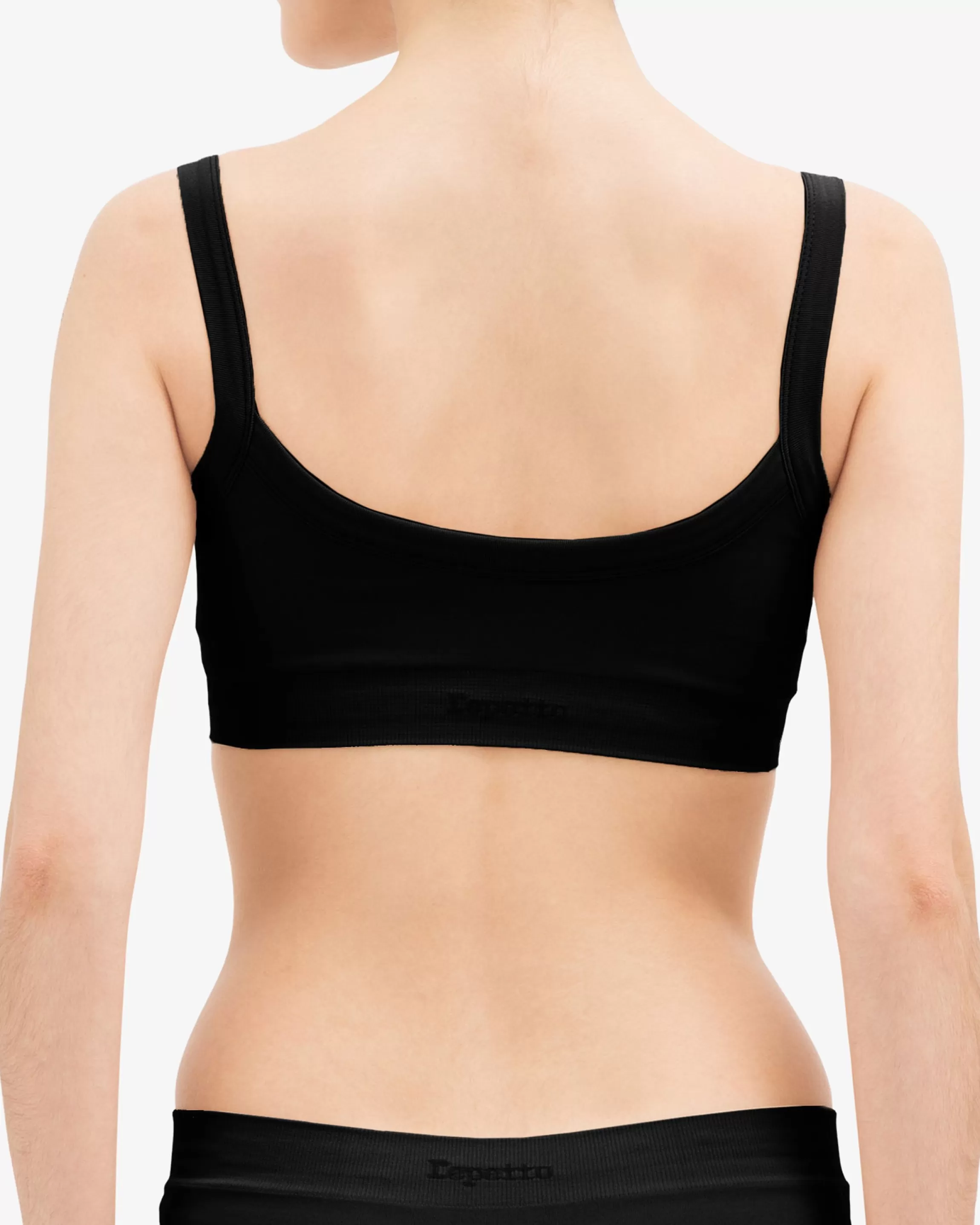 Flash Sale SEAMLESS CROPPED TOP Women Jazz & Modern Dance