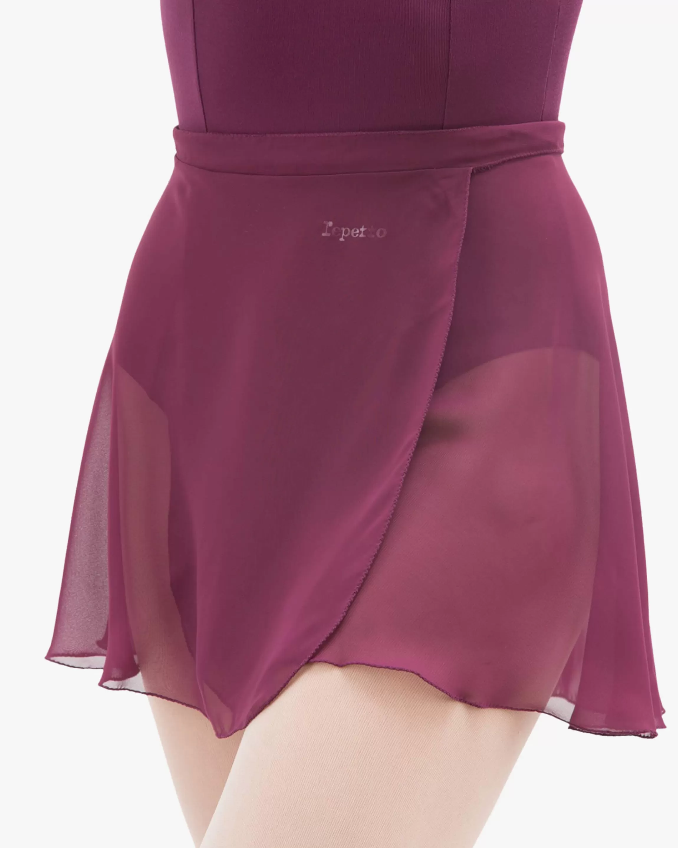 Store SHORT CHIFFON SKIRT Women Skirts & Short Skirts