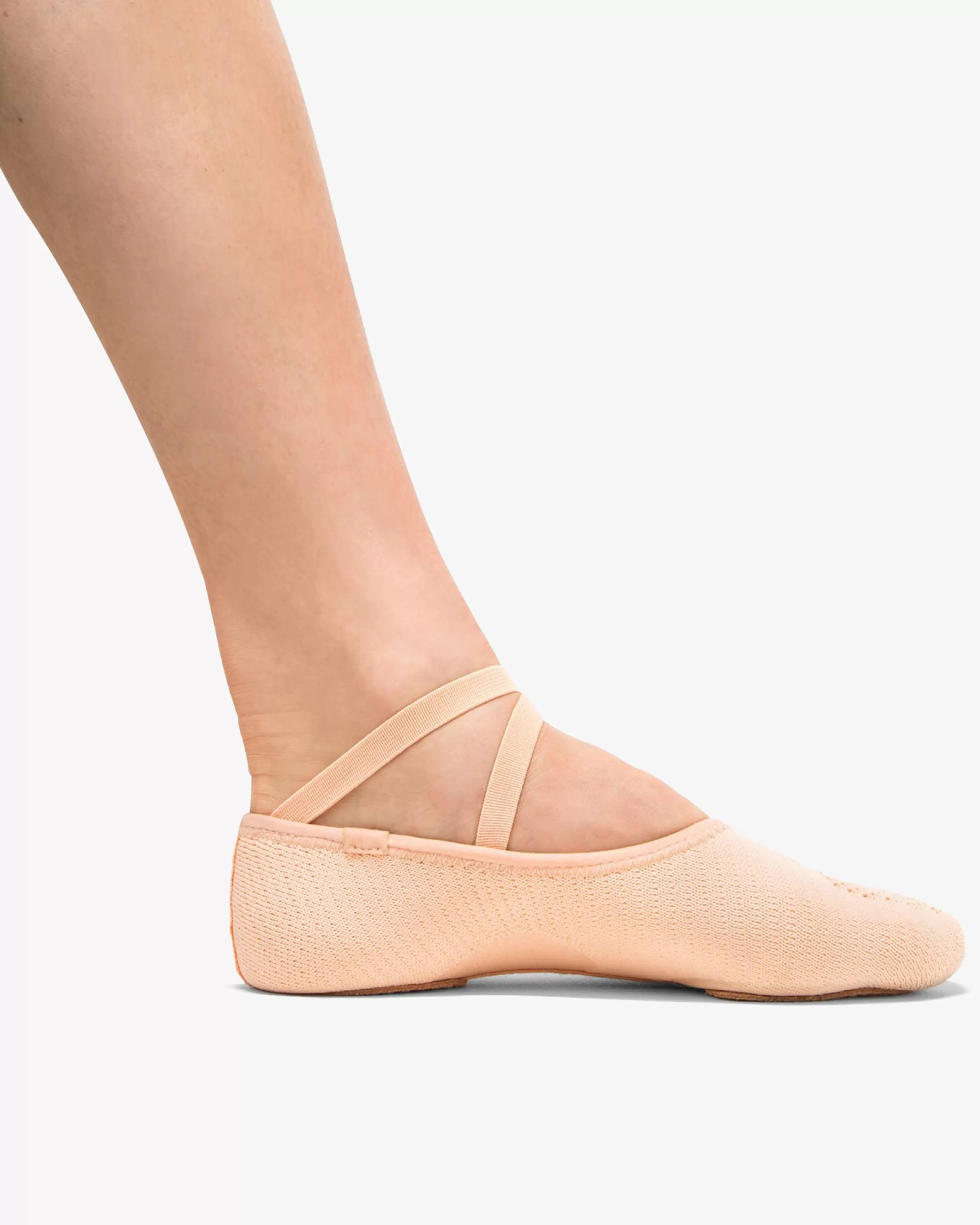 Fashion SOFT BALLET SHOES DANCE F.I.T Women/Kids Pointes & Soft Ballets Shoes | Men