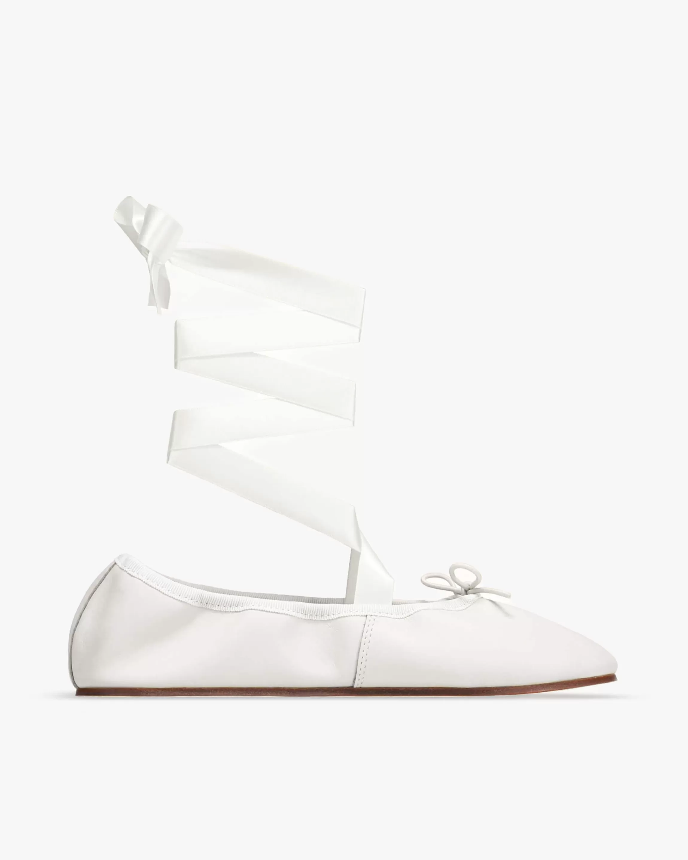 Fashion SOPHIA BALLERINAS - SATIN Women Ballerinas | The Sophia Ballerina