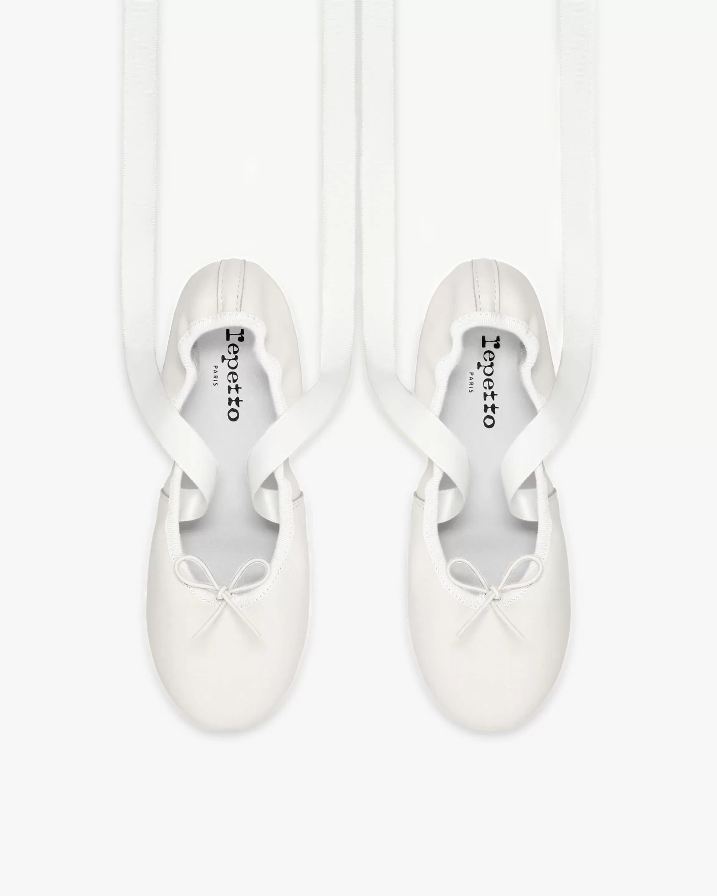 Fashion SOPHIA BALLERINAS - SATIN Women Ballerinas | The Sophia Ballerina