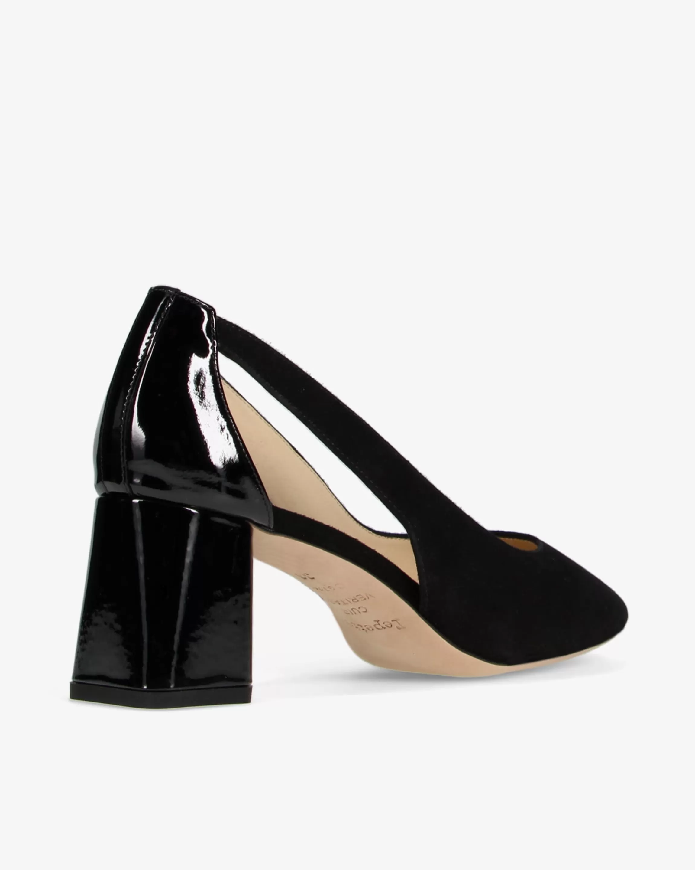 Fashion TERRY PUMPS Women Pumps