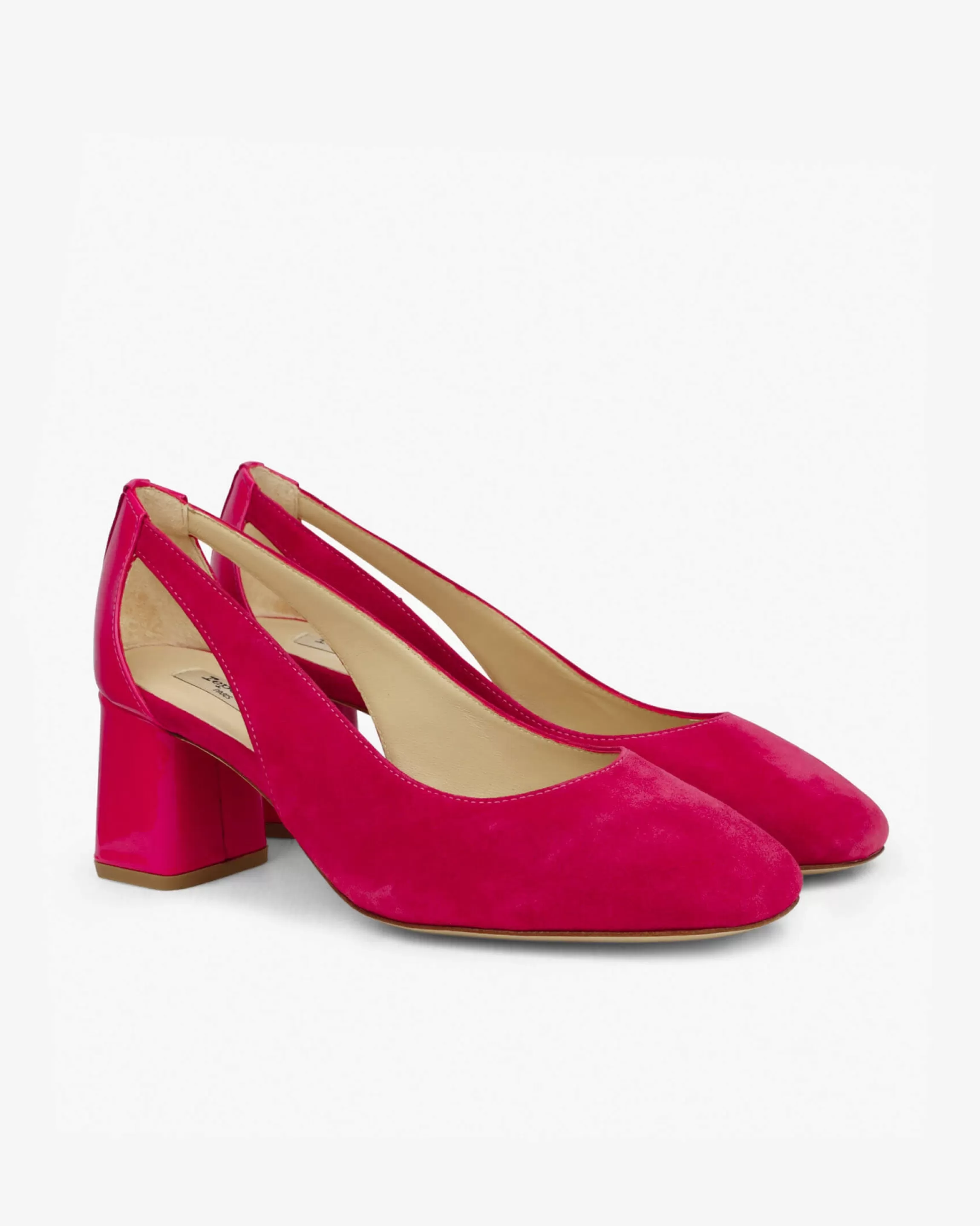 Fashion TERRY PUMPS Women Pumps