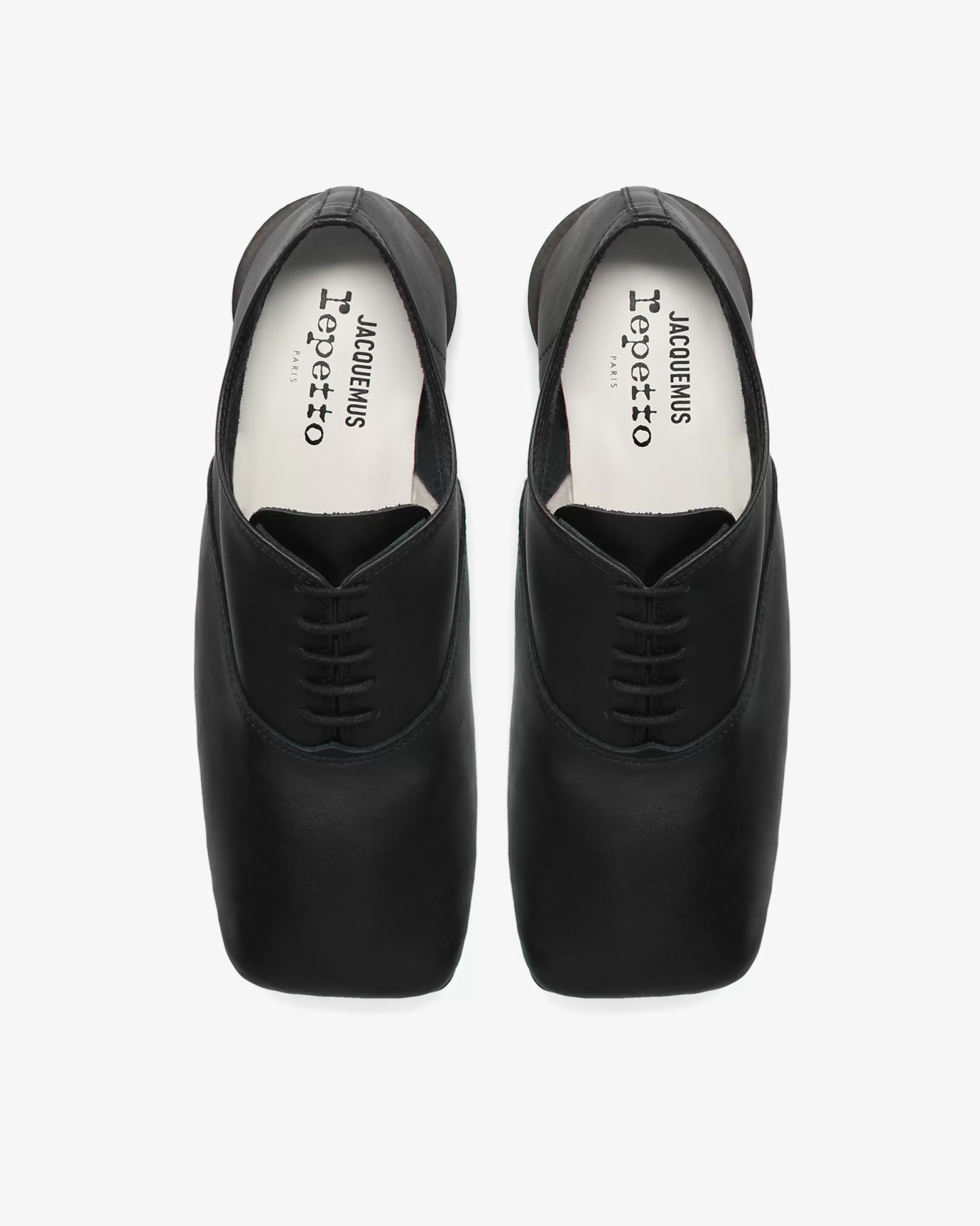 Sale THE ZIZI JACQUEMUS - MAN OXFORD SHOES Women Men | Made in France