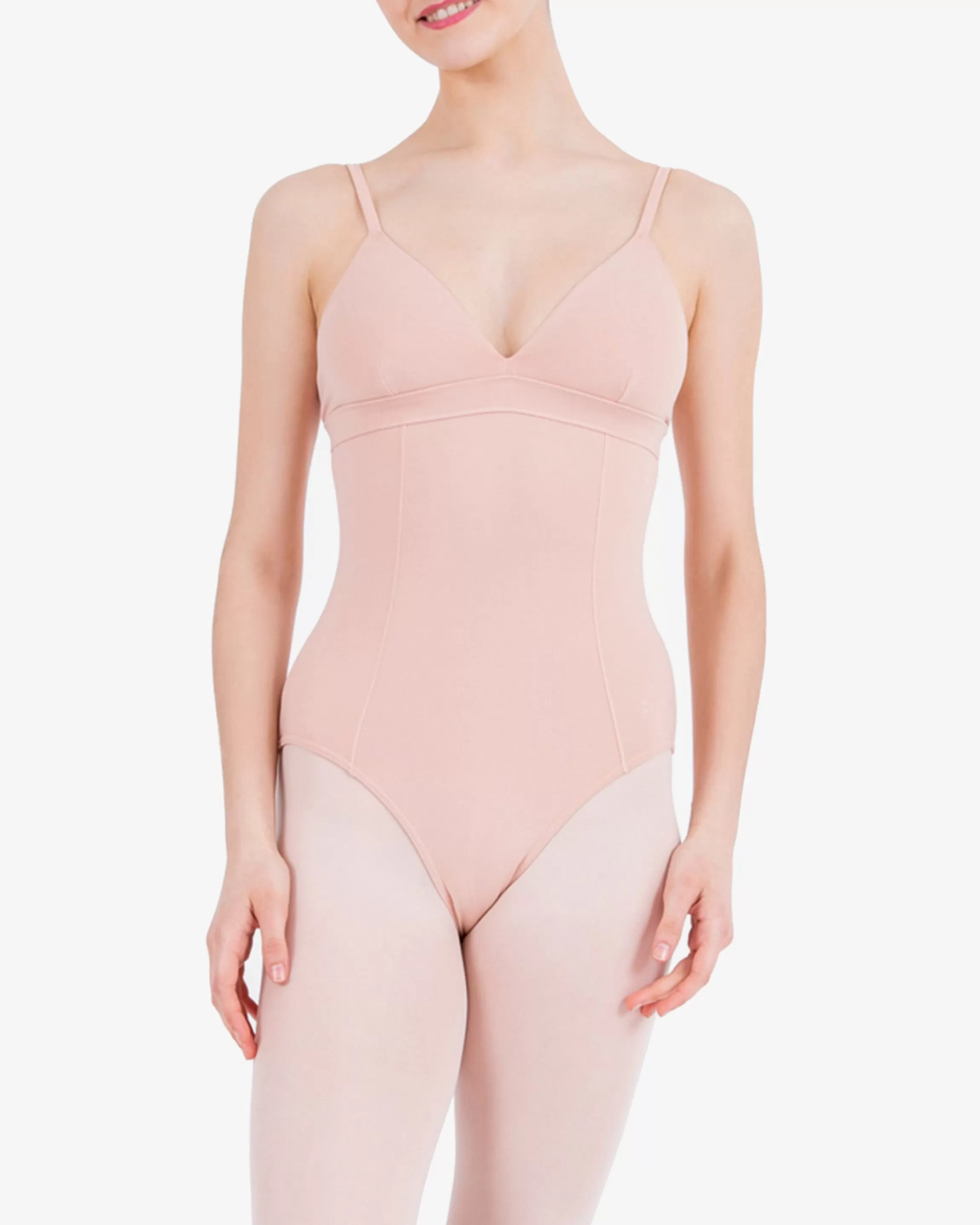 Cheap THIN STRAPS LEOTARD Women Leotards & Tunics