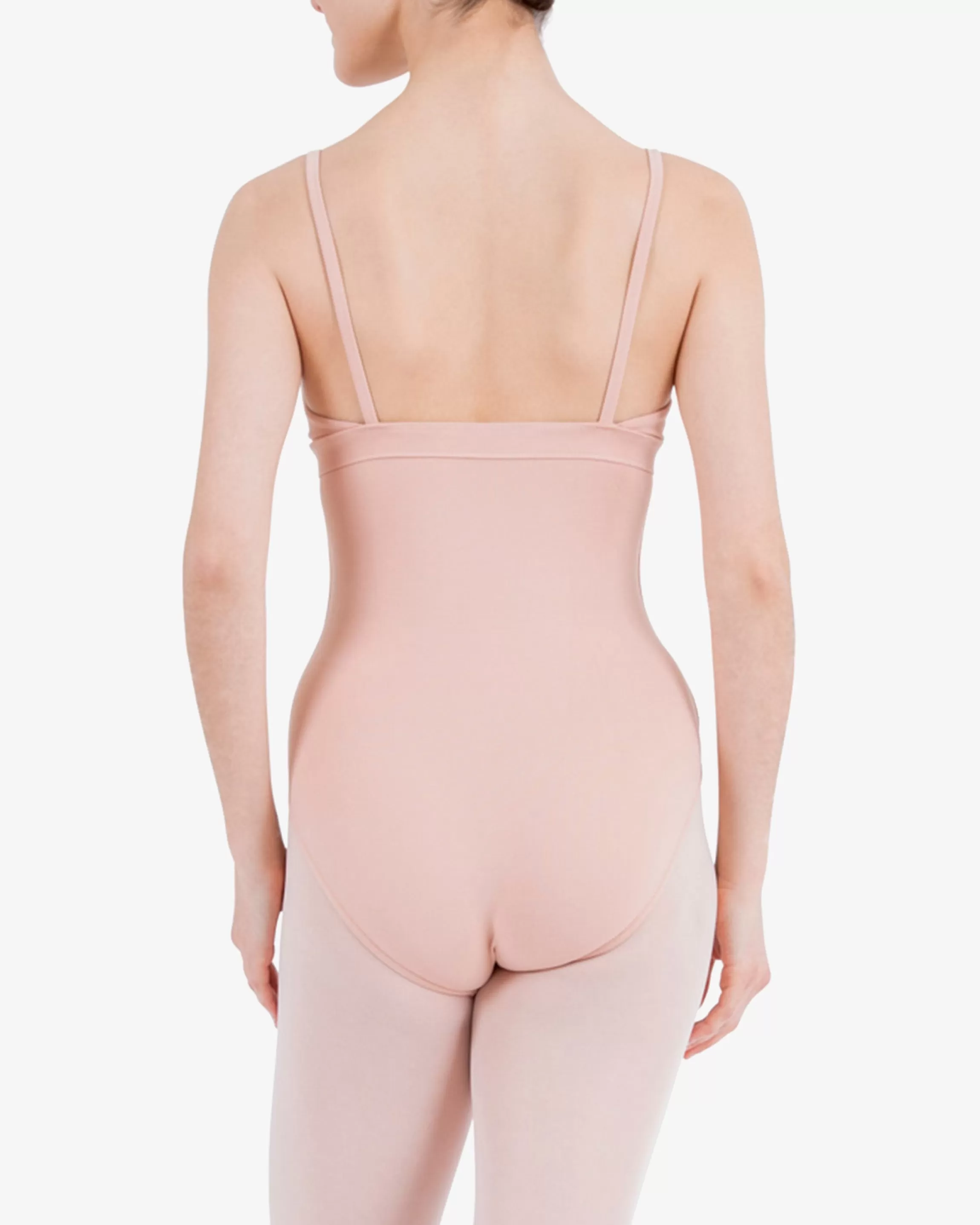 Cheap THIN STRAPS LEOTARD Women Leotards & Tunics