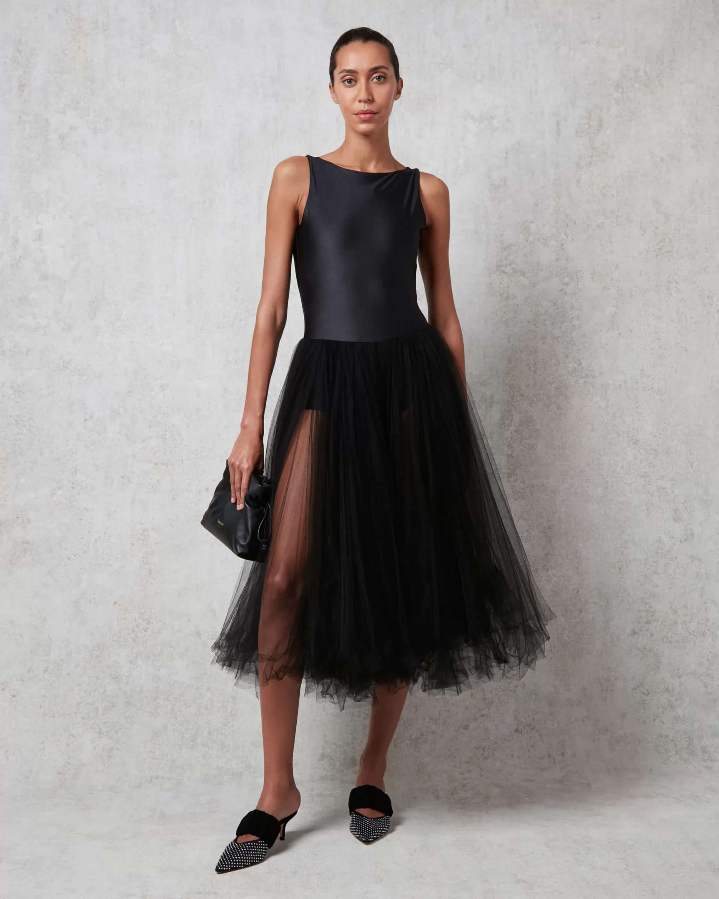 Flash Sale TUTU LONG DRESS Dresses & Skirts