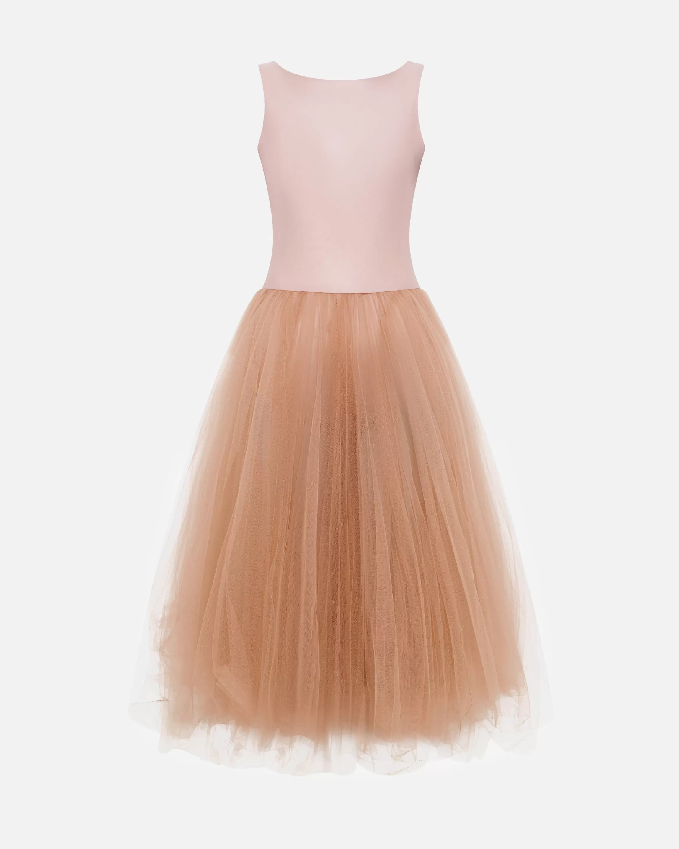 Shop TUTU LONG DRESS Dresses & Skirts