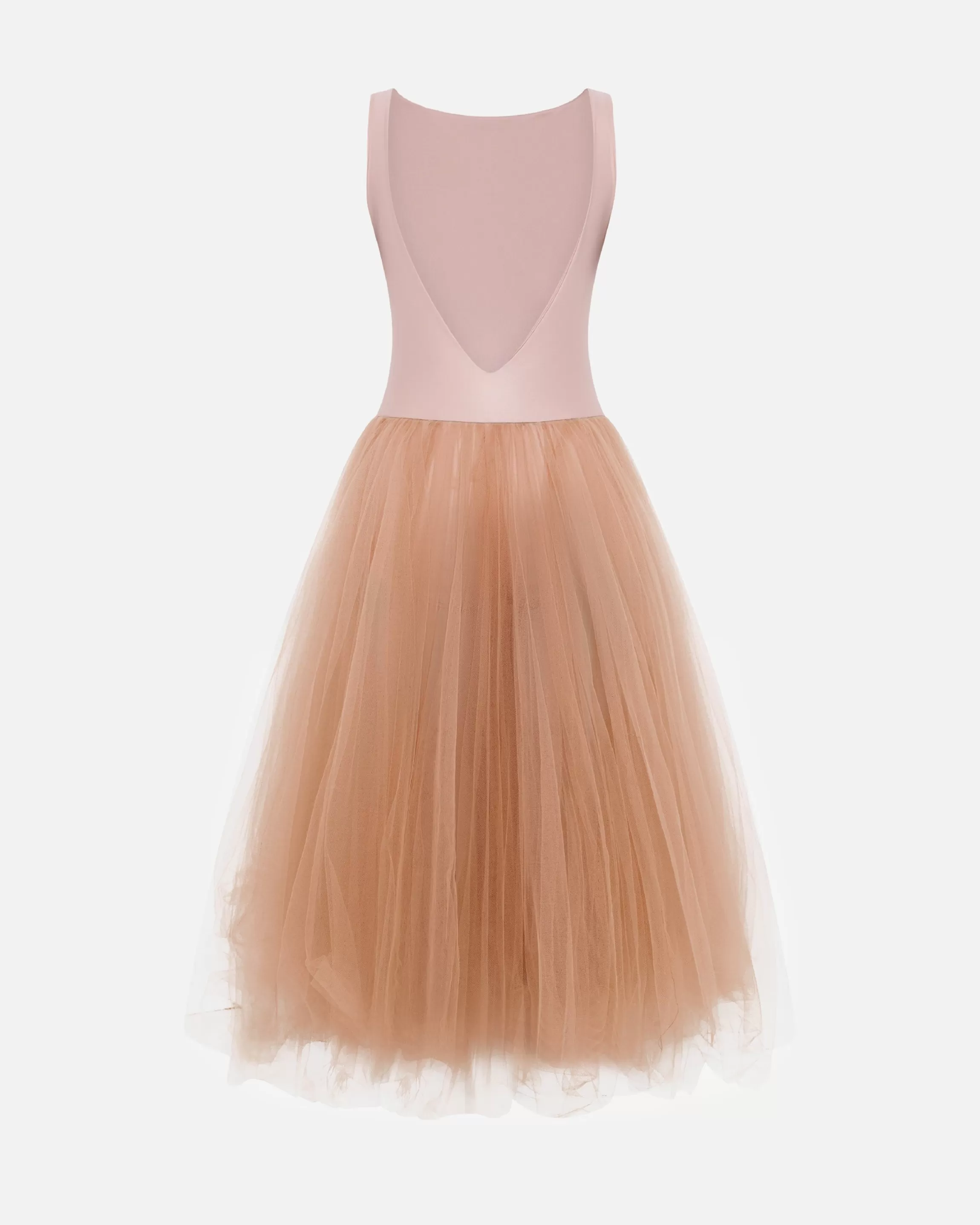 Shop TUTU LONG DRESS Dresses & Skirts