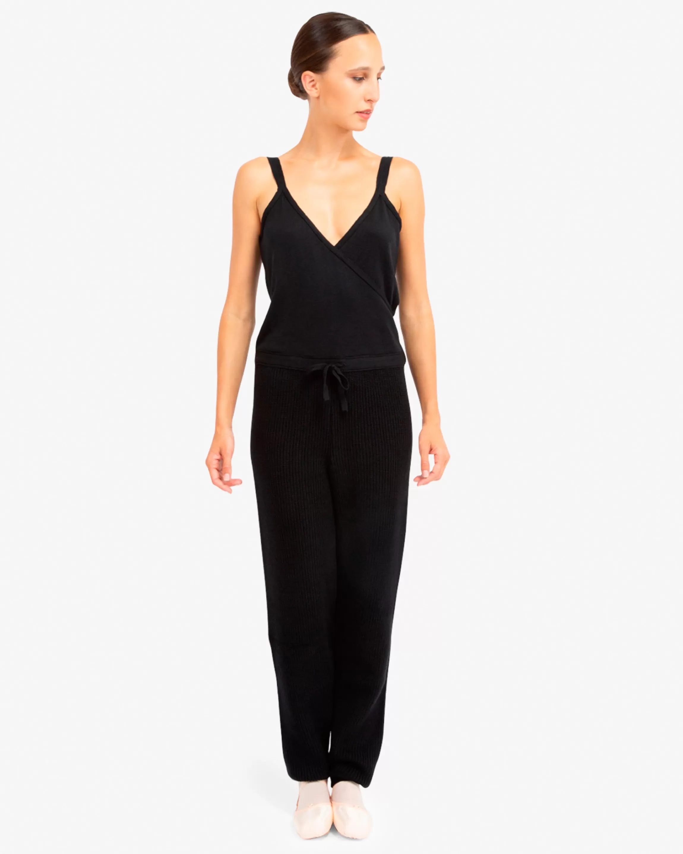 Cheap WARM-UP JUMPSUIT Women Warm-up