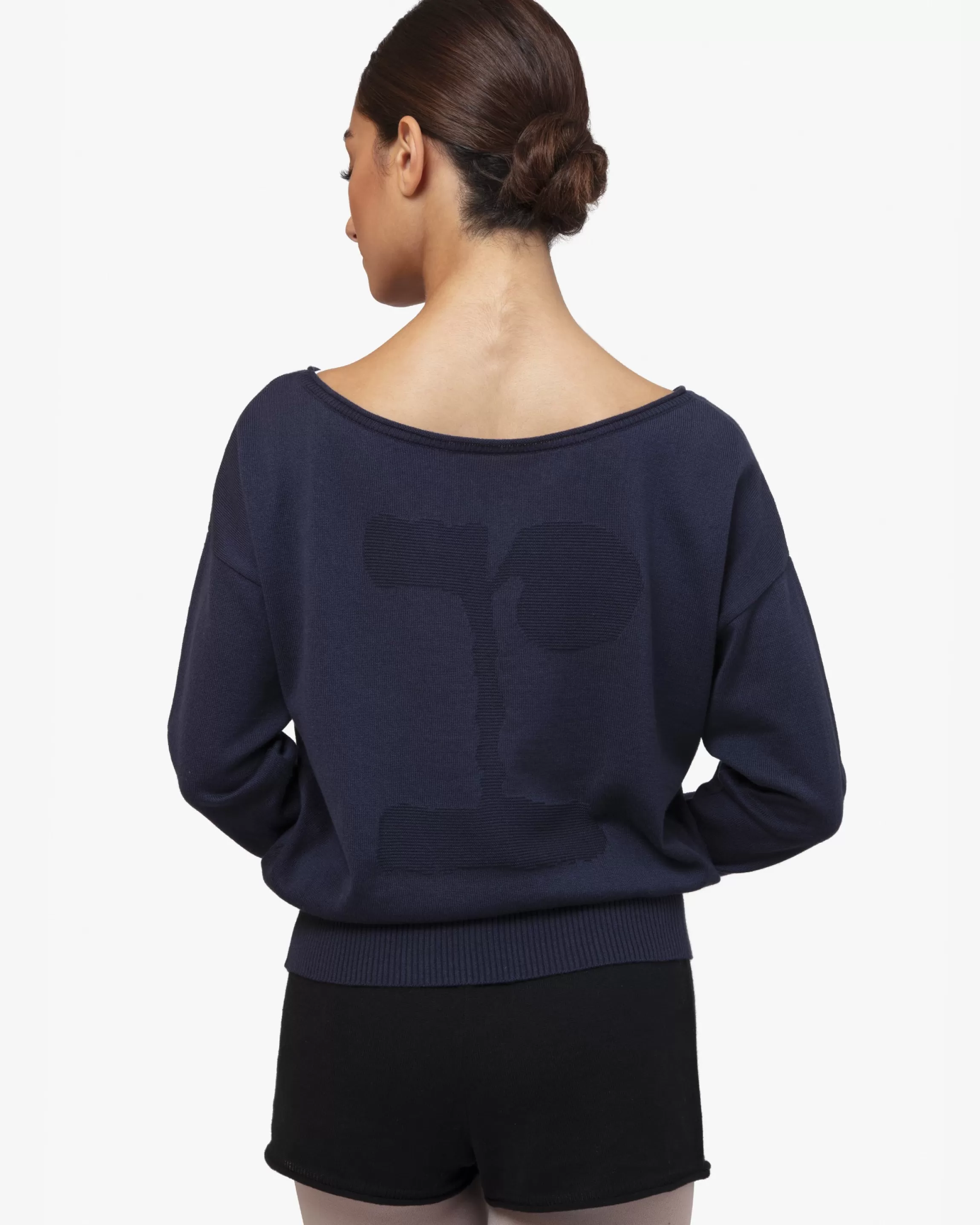 Cheap WARM-UP PULL OVER Women Warm-up