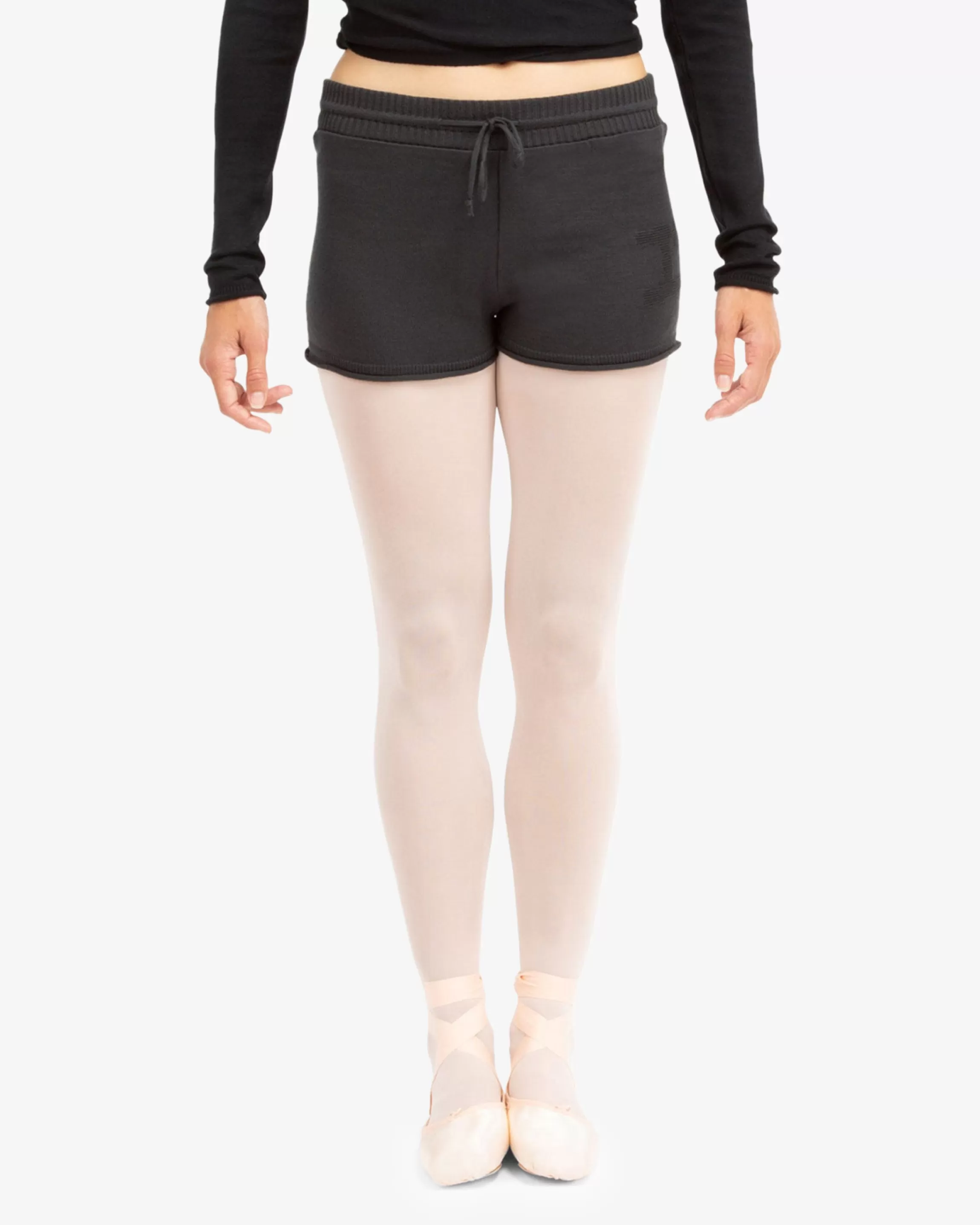 Sale WARM-UP SHORTS Women Warm-up