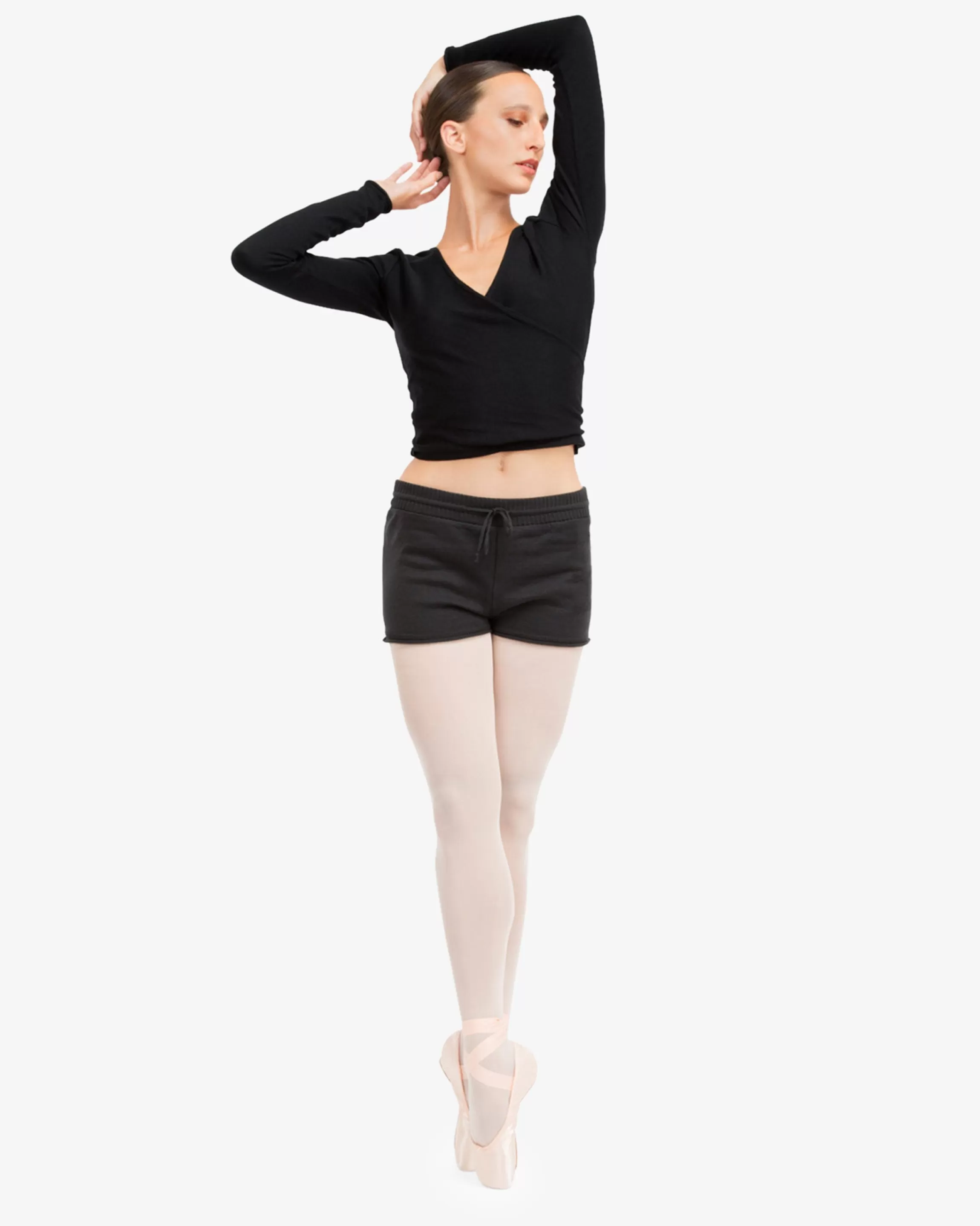 Sale WARM-UP SHORTS Women Warm-up