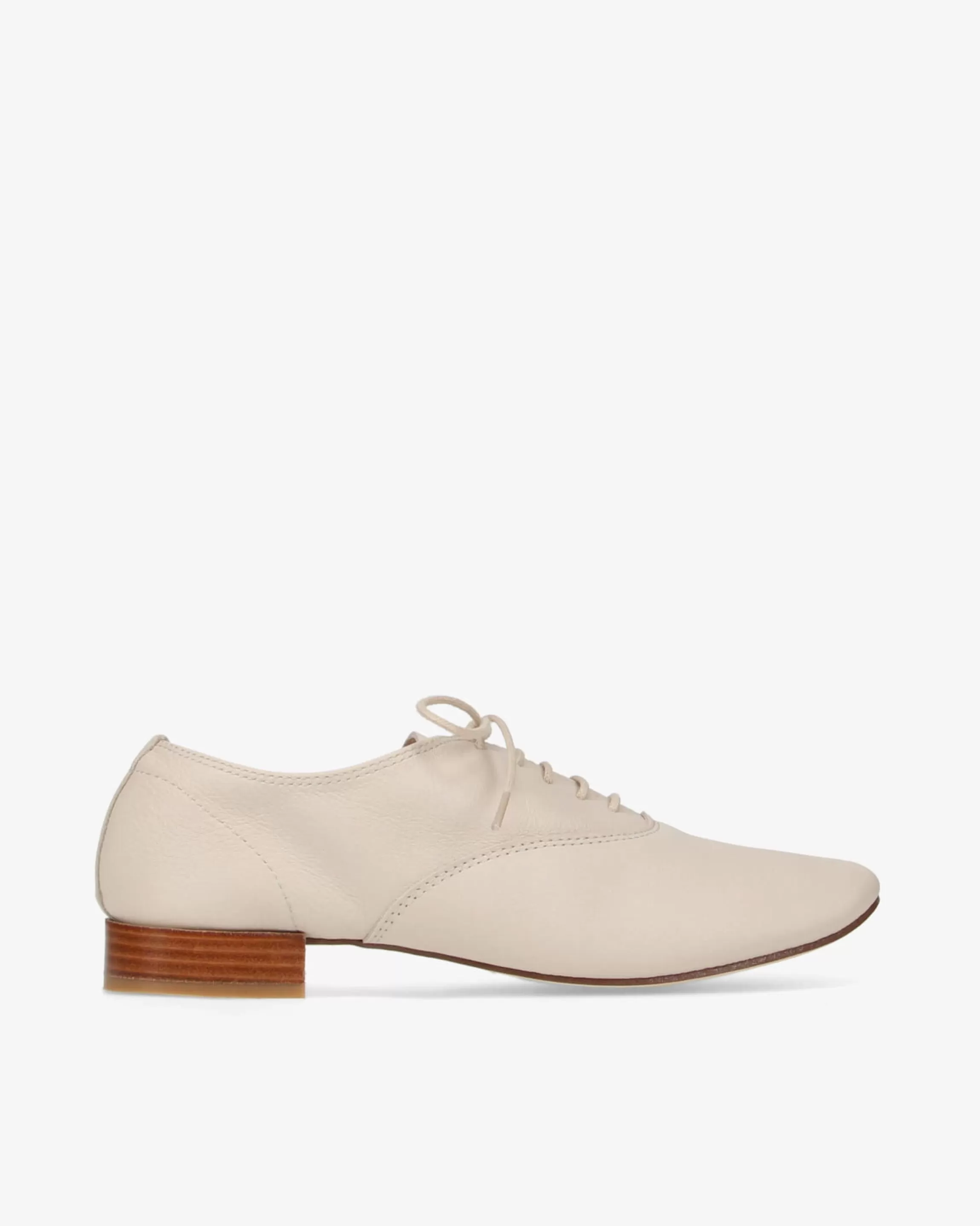 Store ZIZI OXFORD SHOES Women The Zizi Oxford | Made in France