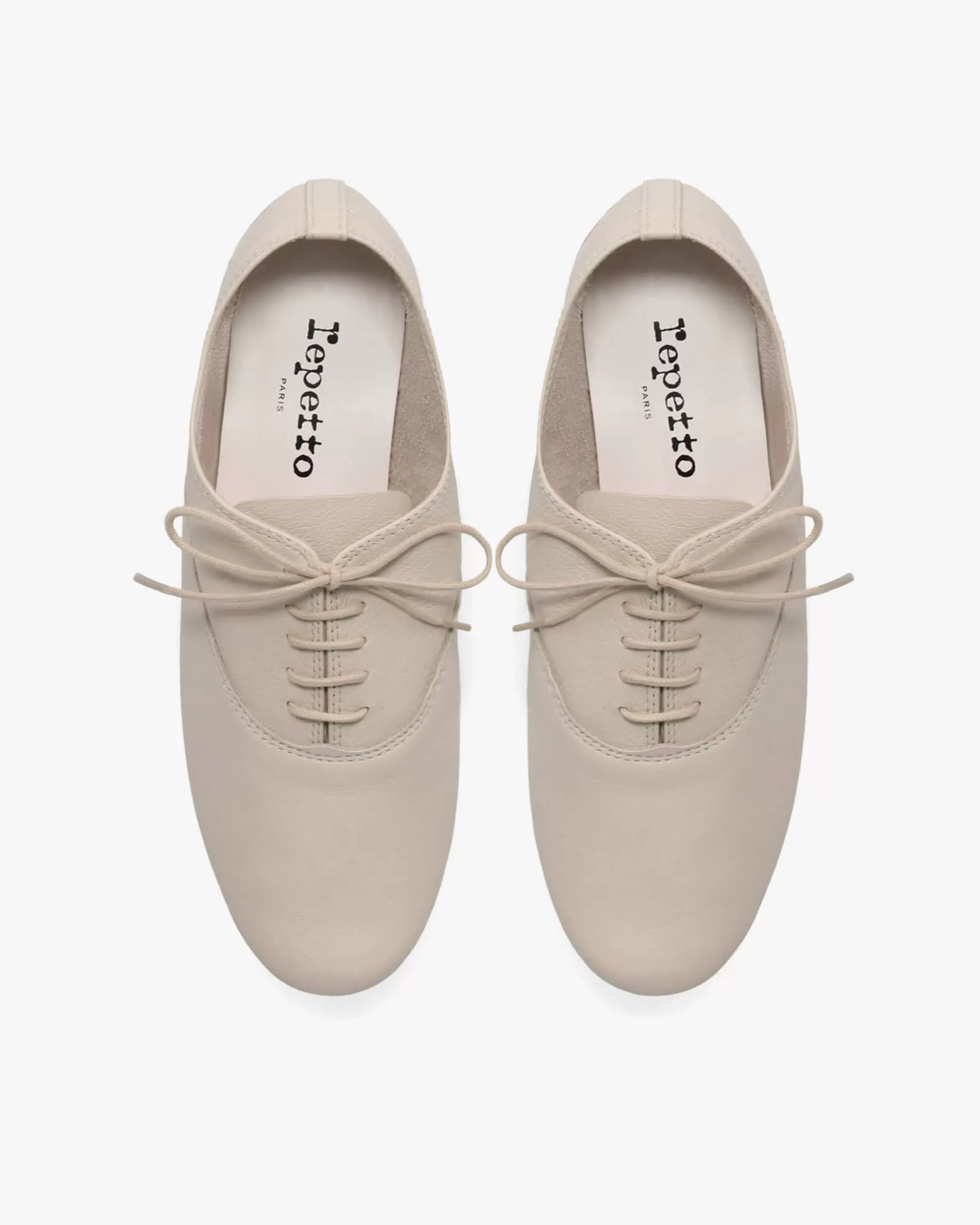 Store ZIZI OXFORD SHOES Women The Zizi Oxford | Made in France