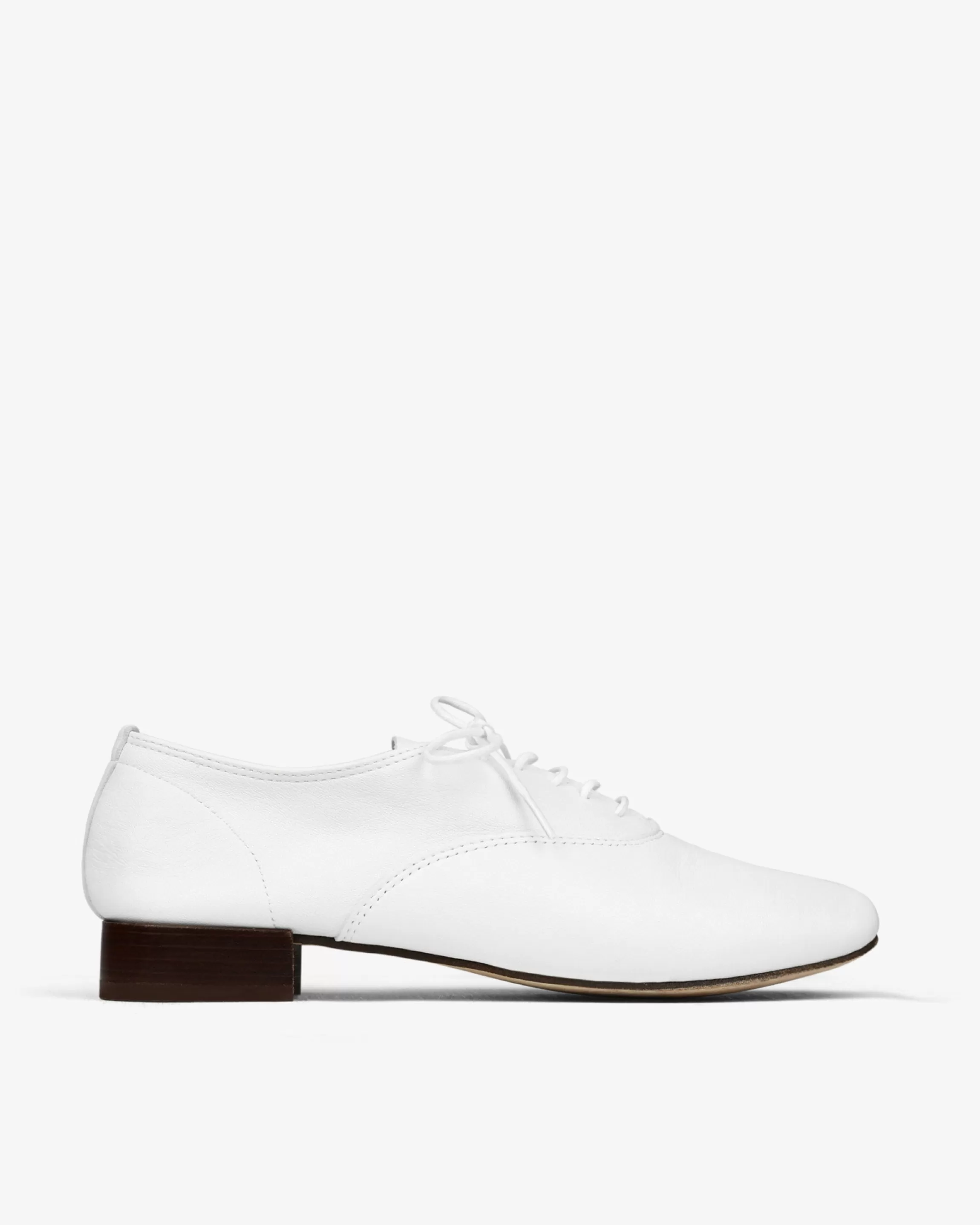 Outlet ZIZI OXFORD SHOES Women Made in France | The Zizi Oxford