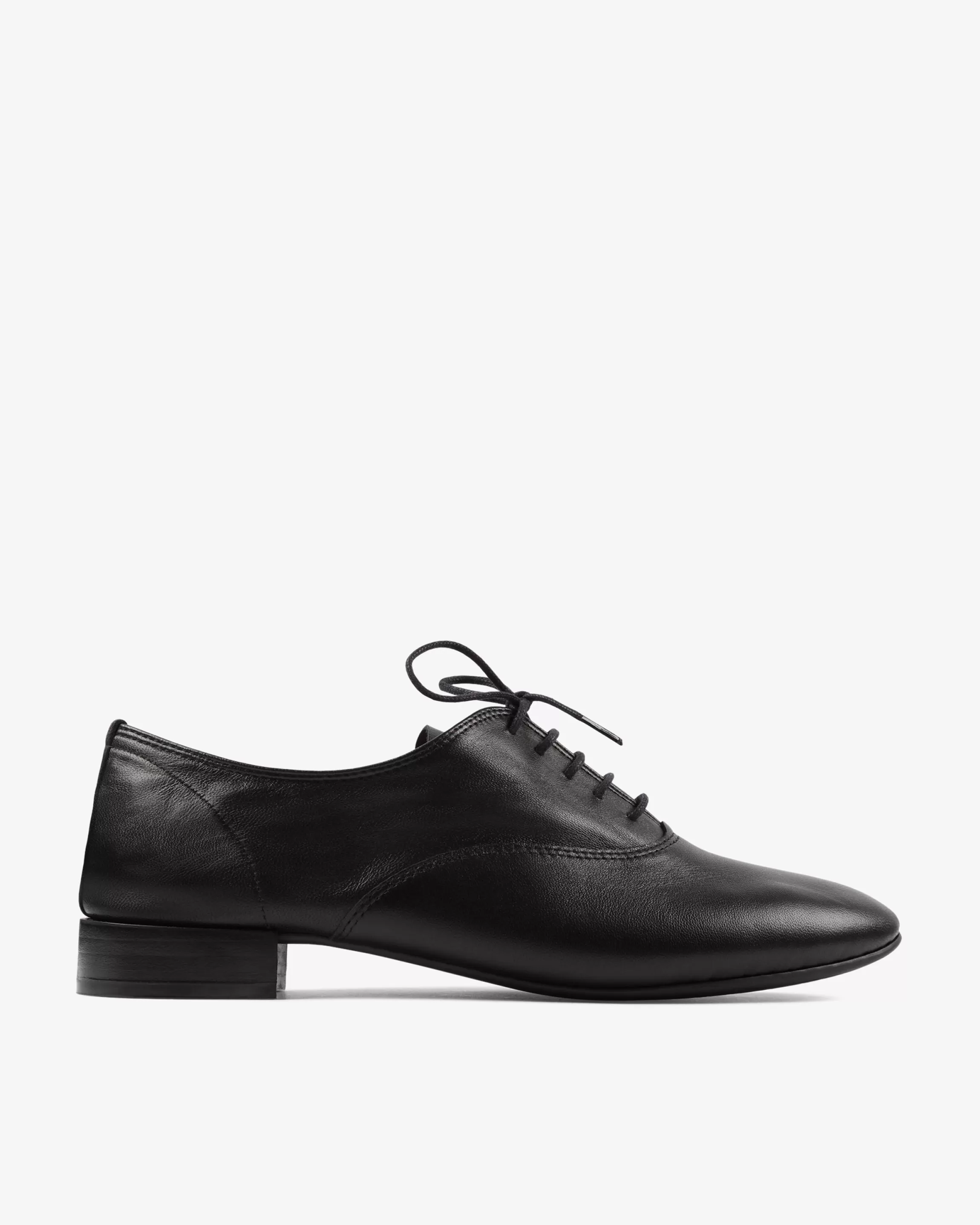 Hot ZIZI OXFORD SOLE RUBBER SHOES Women The Zizi Oxford | Oxford shoes & Zizi