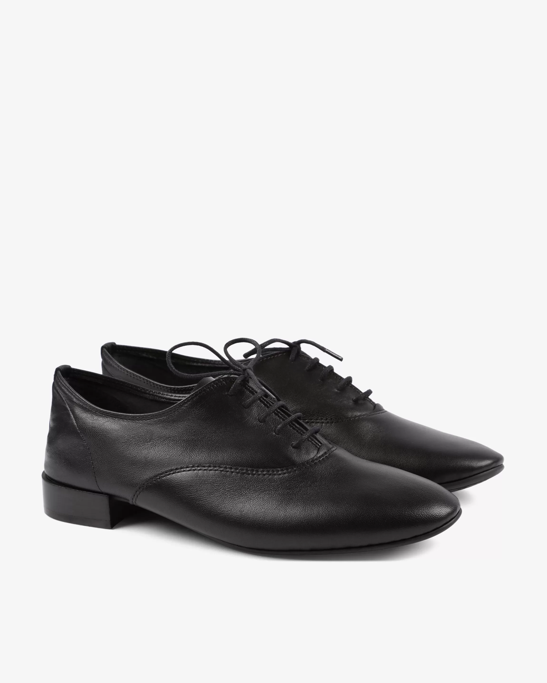 Hot ZIZI OXFORD SOLE RUBBER SHOES Women The Zizi Oxford | Oxford shoes & Zizi